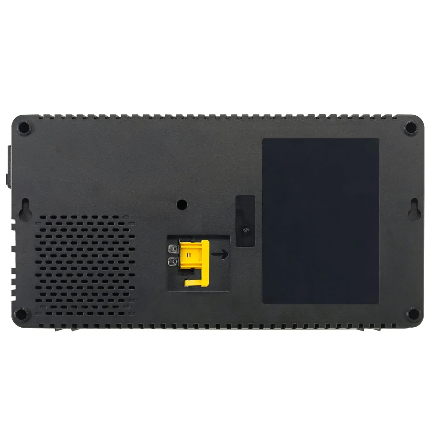جهاز APC Easy-UPS | 1000VA - 230V - Floor/Wall Mount- AVR - 4x Universal outlets