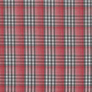 112324823 - Wrangler Men’s Riata® Plaid LS Button-Up Shirt - Multi