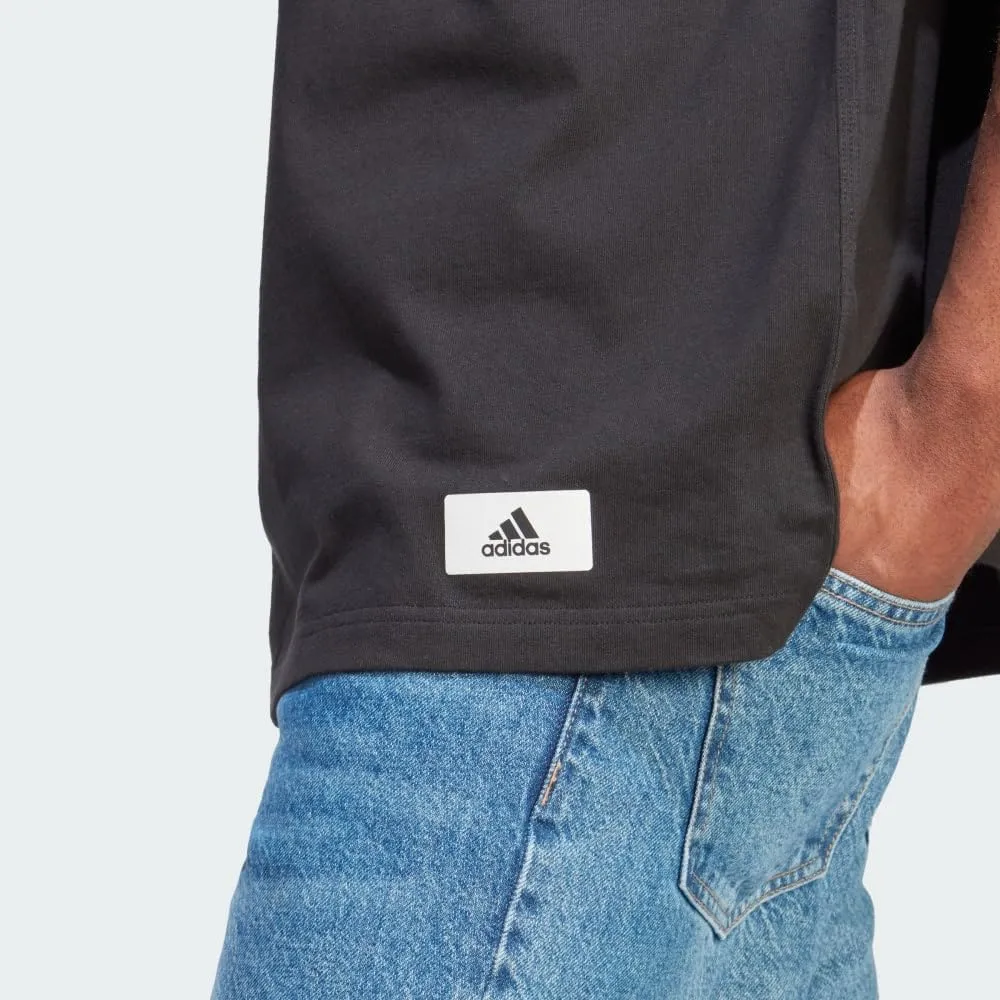 adidas Men's Lounge T-shirt