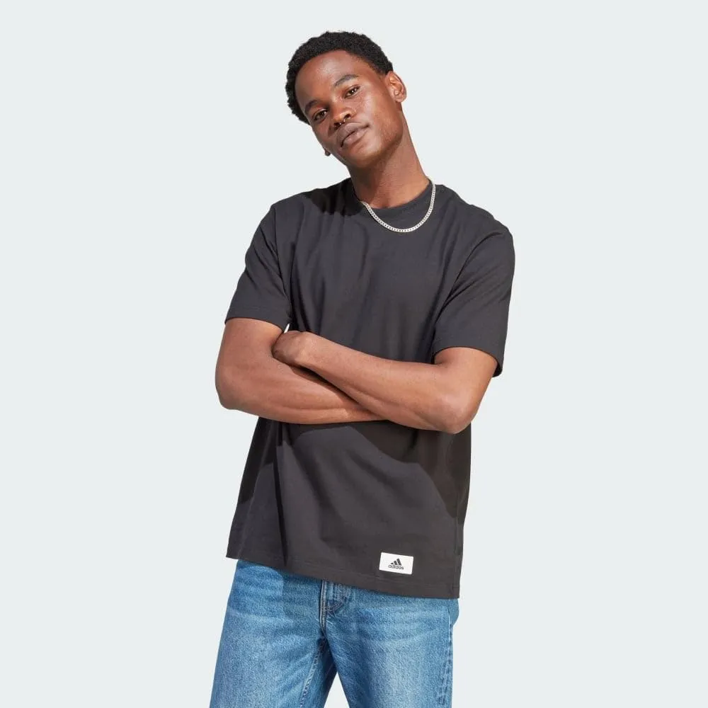 adidas Men's Lounge T-shirt