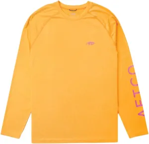 AFTCO Men's Samurai LS Sun Protection Shirt