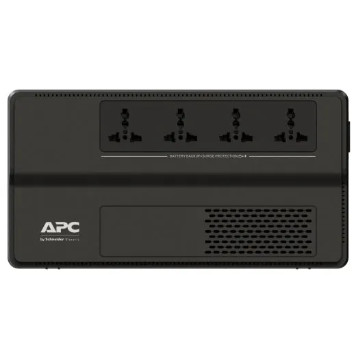 Apc Easy Ups Bv 1000Va Avr