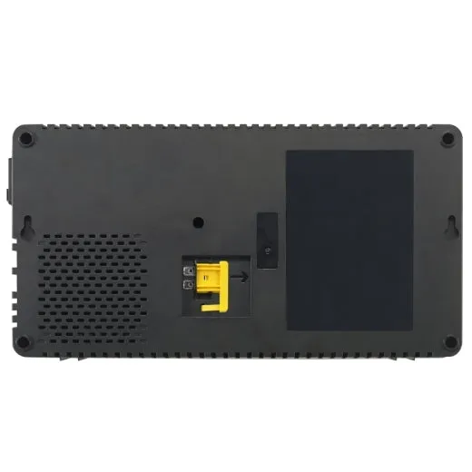 Apc Easy Ups Bv 1000Va Avr