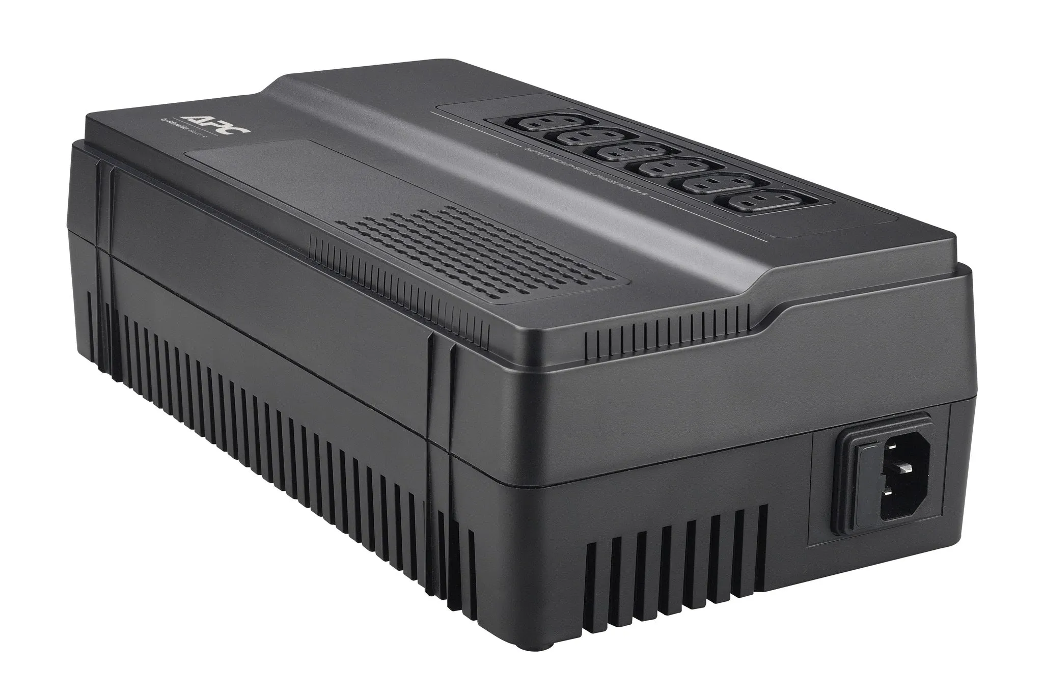 Apc Easy Ups Bv Bv500i - Ups - Ac 230 V - 300 Watt - 500 Va - Output Connectors: 6