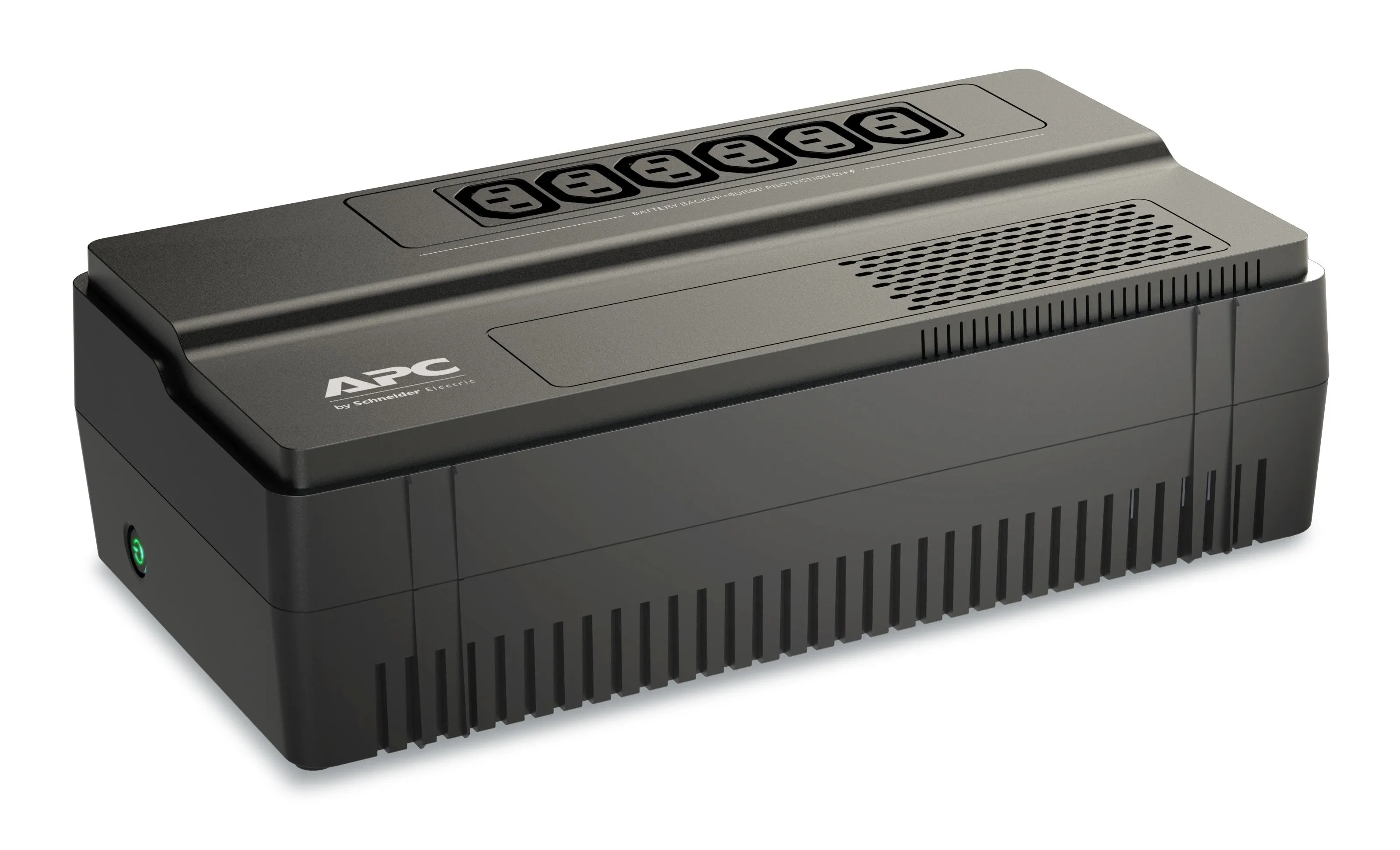 Apc Easy Ups Bv Bv500i - Ups - Ac 230 V - 300 Watt - 500 Va - Output Connectors: 6