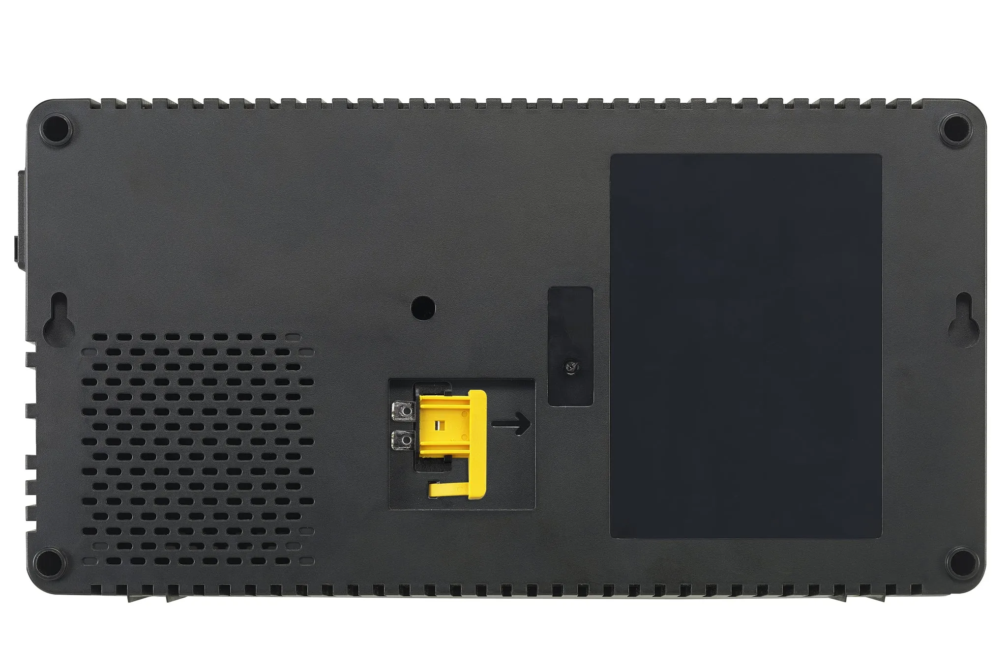 Apc Easy Ups Bv Bv500i - Ups - Ac 230 V - 300 Watt - 500 Va - Output Connectors: 6