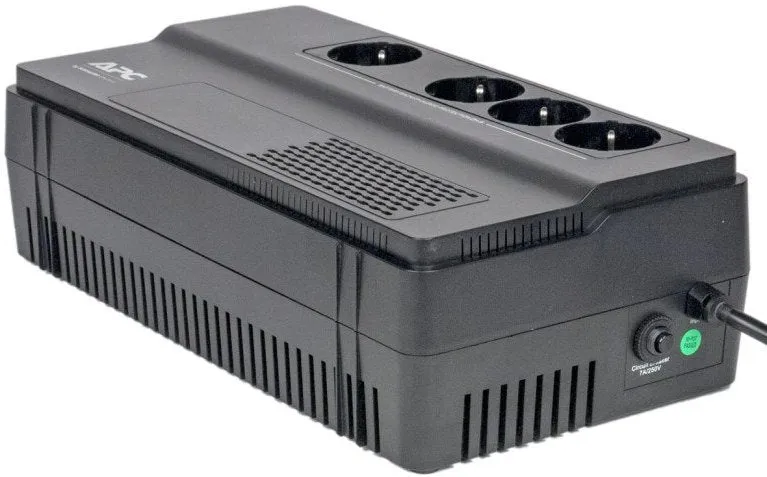 Apc Easy Ups Bv1000i-Gr 1000Va 600W