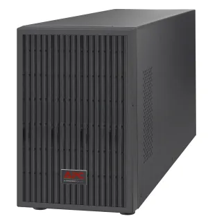 APC Easy UPS On-Line SRV 36V Battery Pack for 1KVA Extended Runtime Model (SRV36BP-9A)