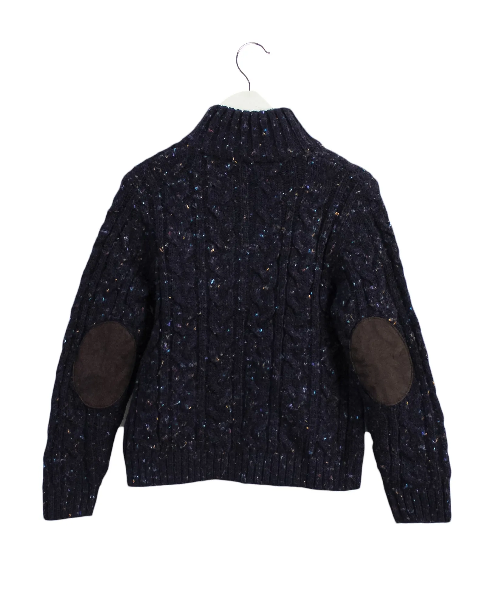 Aquascutum Knit Sweater 4T - 5T