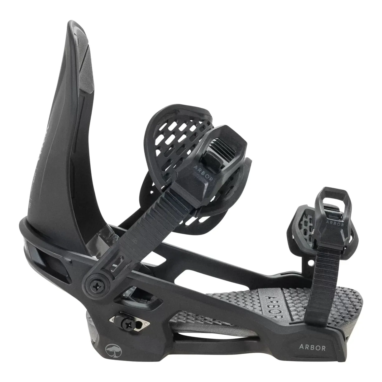 Arbor Acacia Snowboard Bindings - Women's