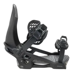 Arbor Acacia Snowboard Bindings - Women's
