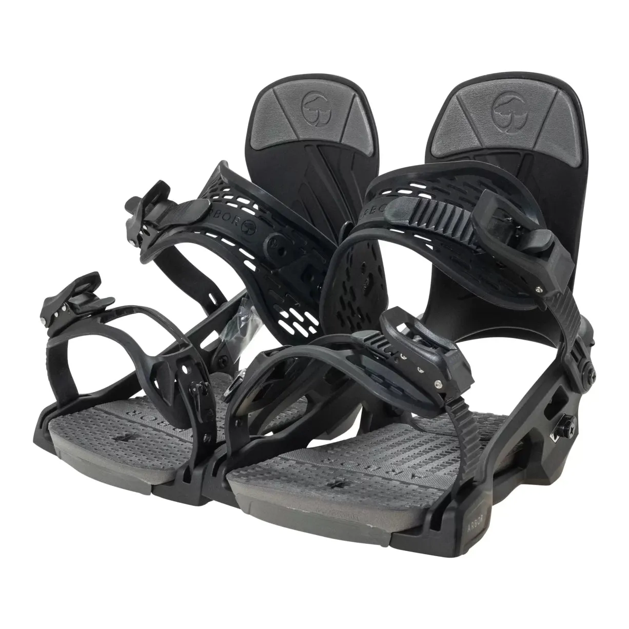 Arbor Acacia Snowboard Bindings - Women's