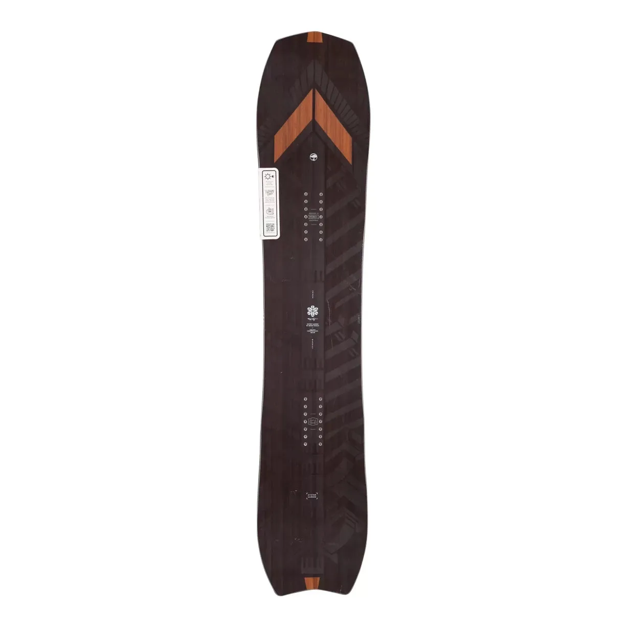 Arbor Satori Camber Snowboard