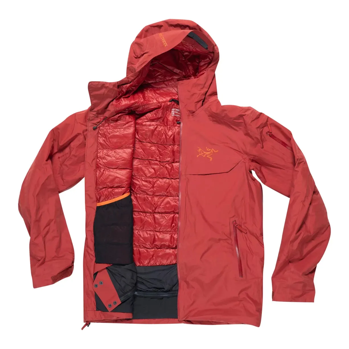 Arc'teryx Macai LT Down Jacket - Men's