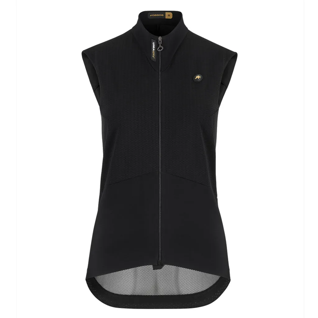Assos Uma GTV Spring/Fall Vest C2