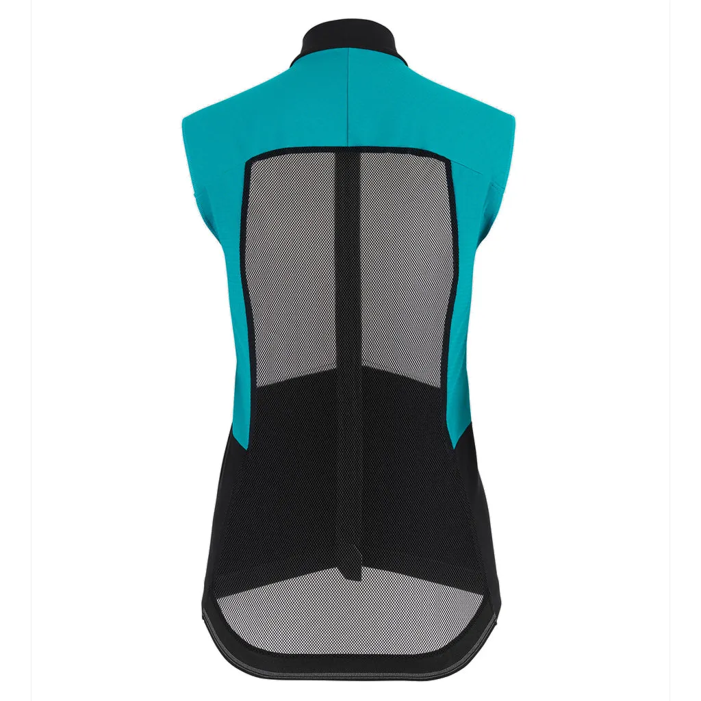 Assos Uma GTV Spring/Fall Vest C2