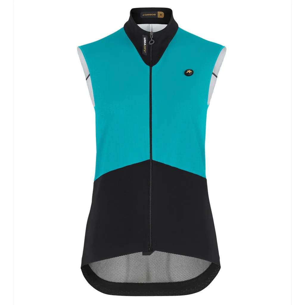 Assos Uma GTV Spring/Fall Vest C2
