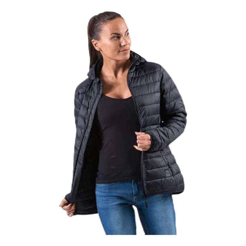 Astrid Jacket Black