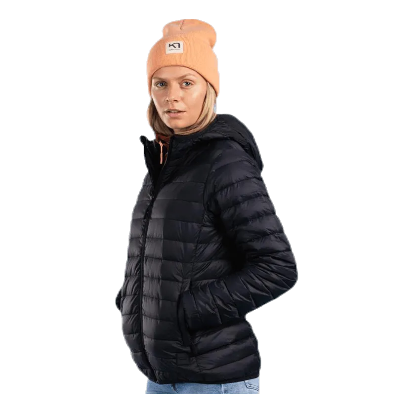 Astrid Jacket Black