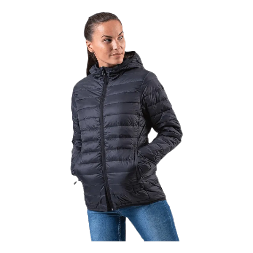 Astrid Jacket Black