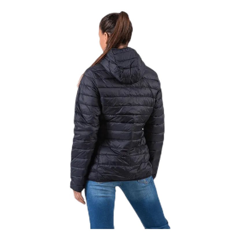Astrid Jacket Black