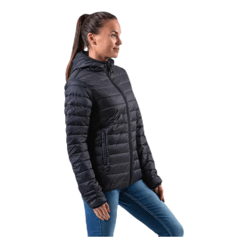 Astrid Jacket Black