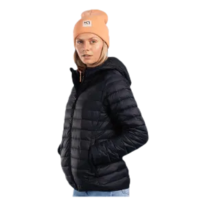 Astrid Jacket Black