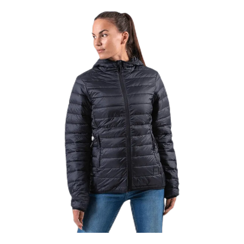 Astrid Jacket Black