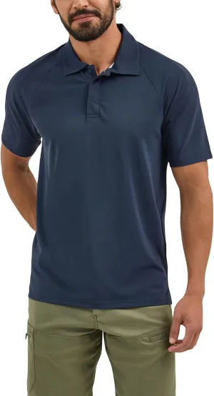 ATG Men's Chesapeake Polo Shirt