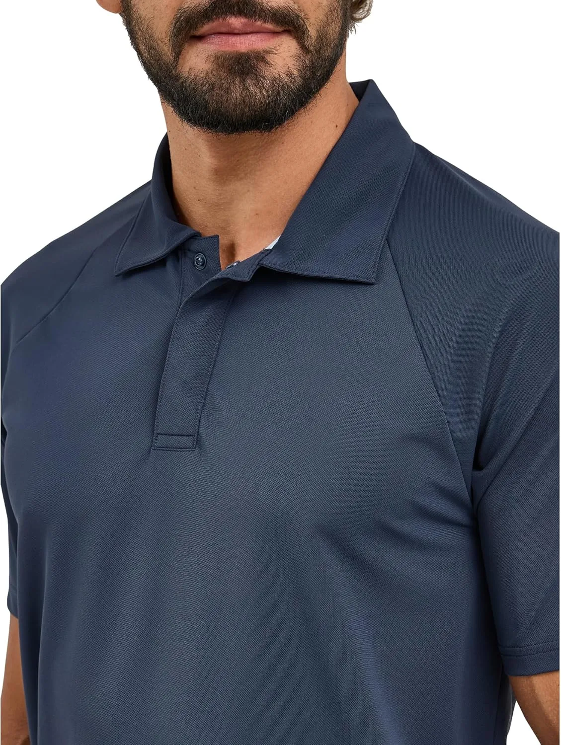 ATG Men's Chesapeake Polo Shirt
