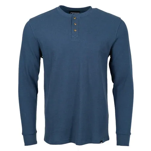 Axe Thermal Henley - Solstice
