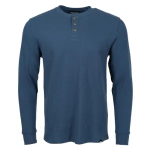 Axe Thermal Henley - Solstice