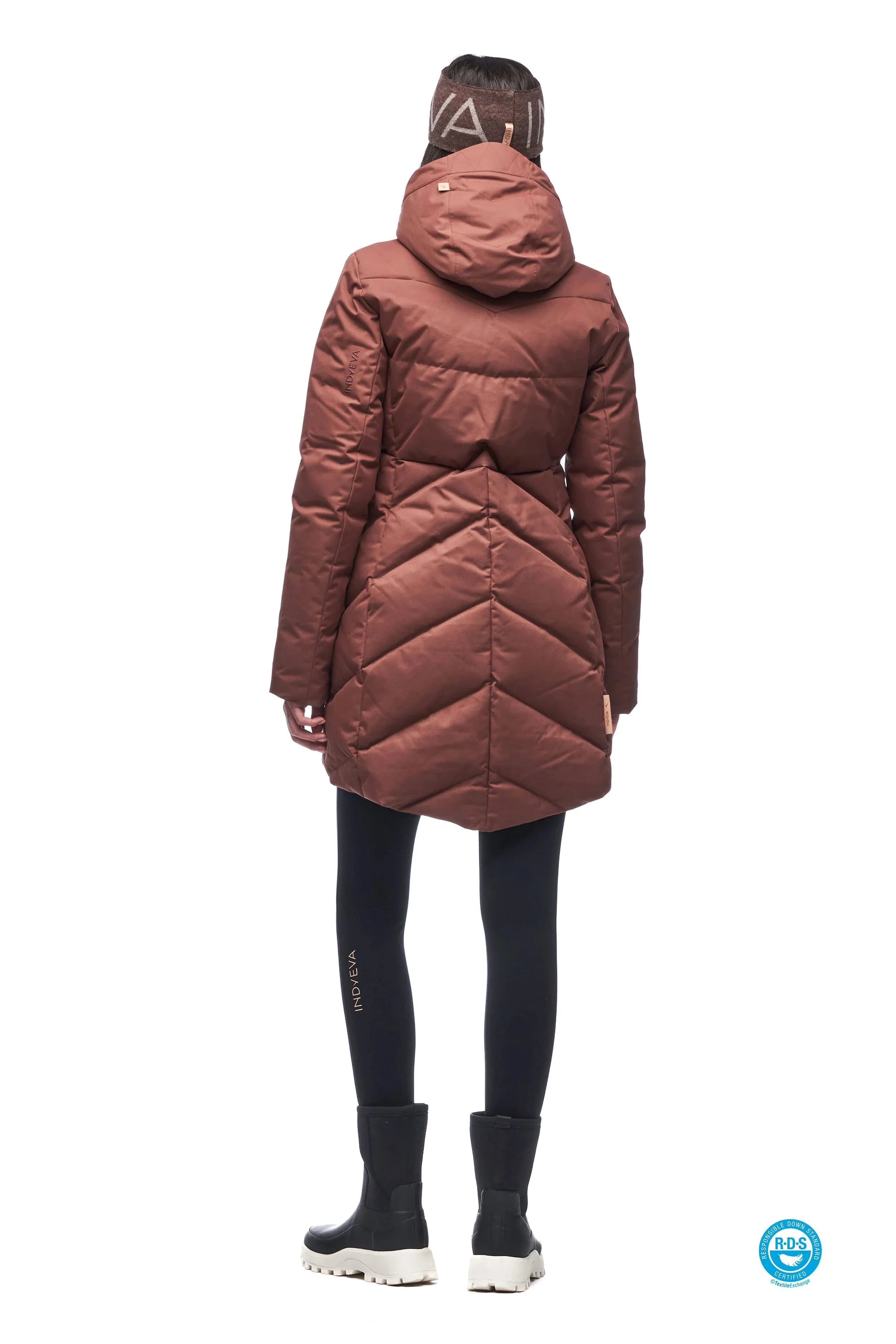 Ayaba III Winter Jackets