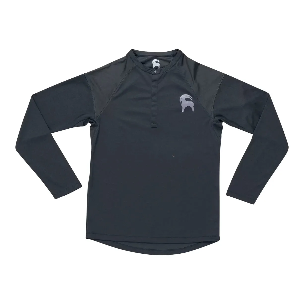 Backcountry Performance Henley - Men's