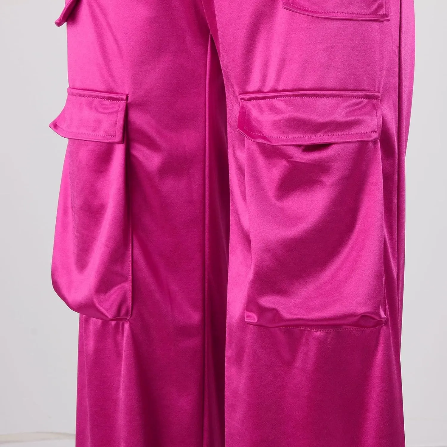Baggy Pants for Women Wide Leg Pants High Waisted Y2K Pants Cargo Pants Trousers Plus Size Lounge Pants Dressy Pants