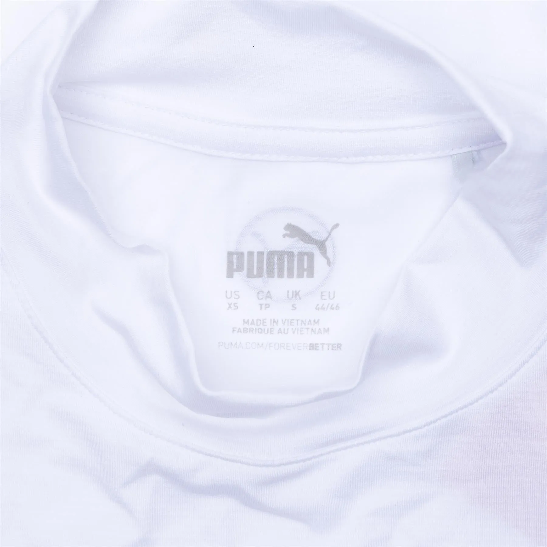 Baselayer White Glow - 2025