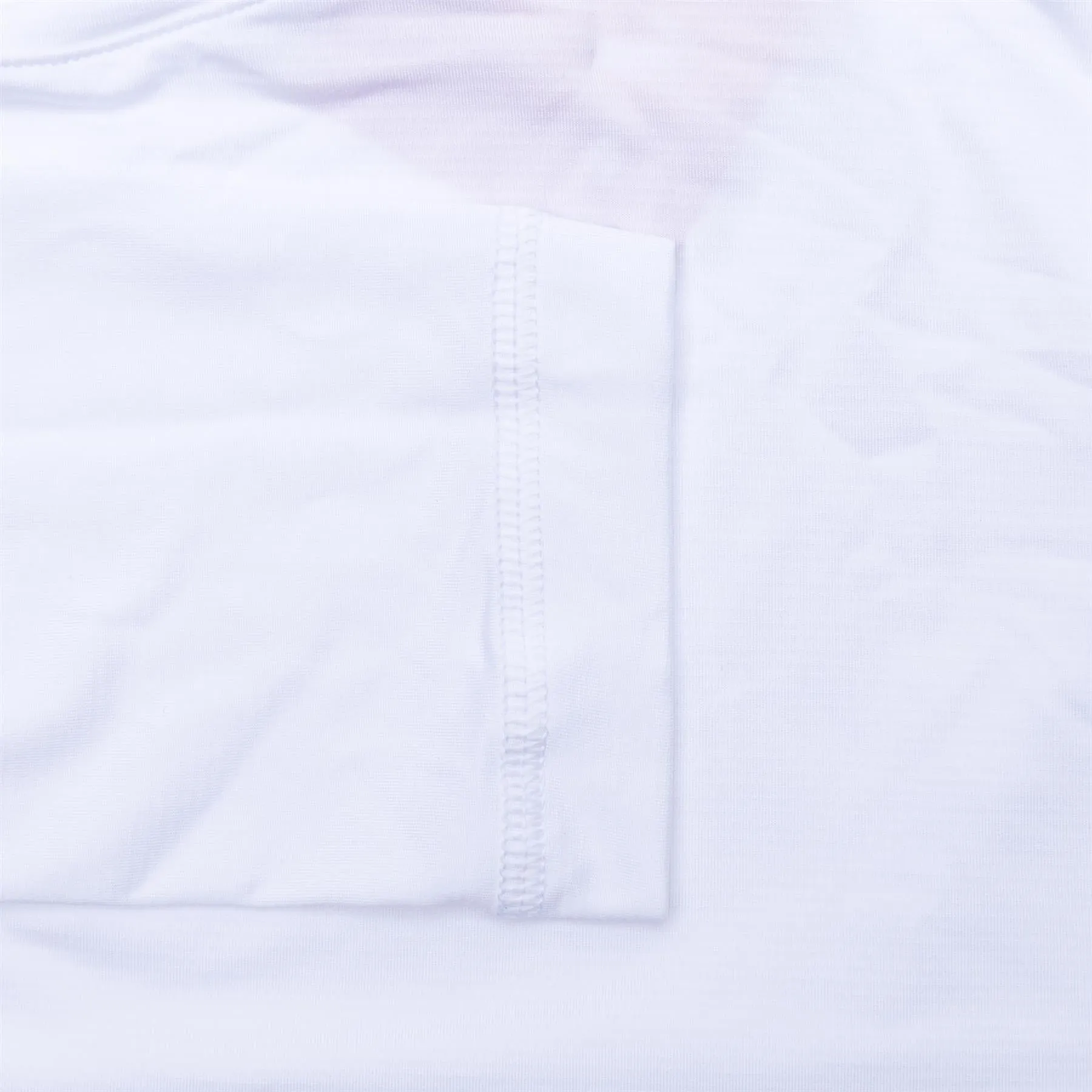 Baselayer White Glow - 2025