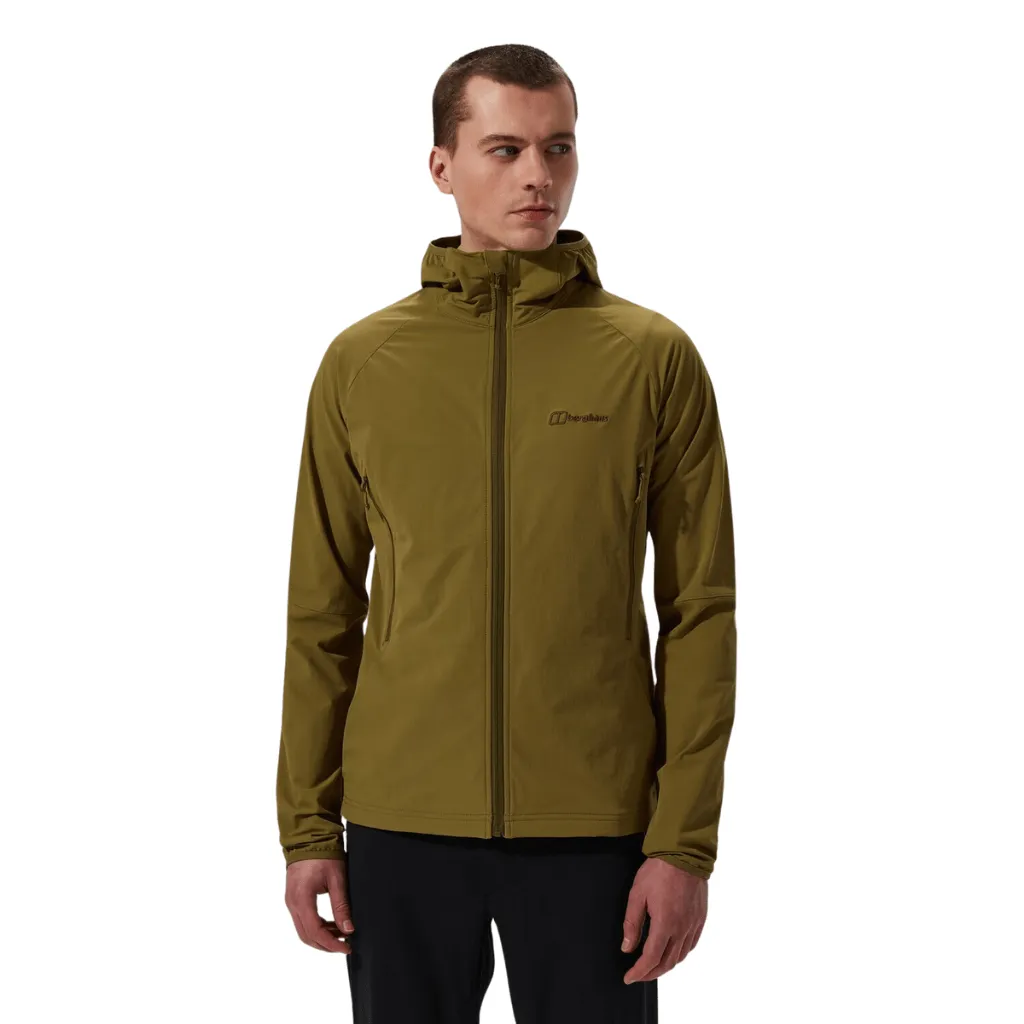 Berghaus Skelbo Jacket Men