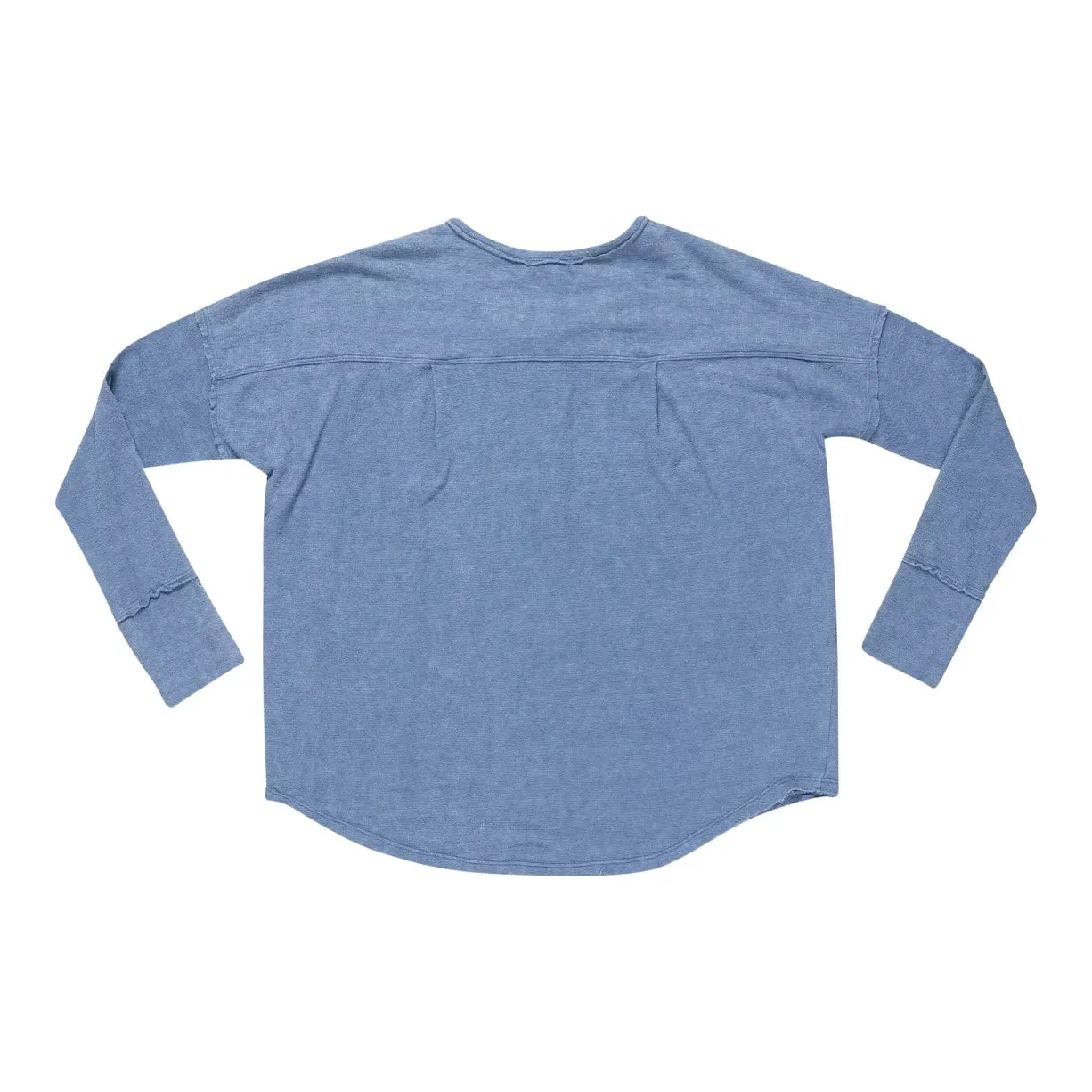Billabong New Anyday Henley Top - Women's
