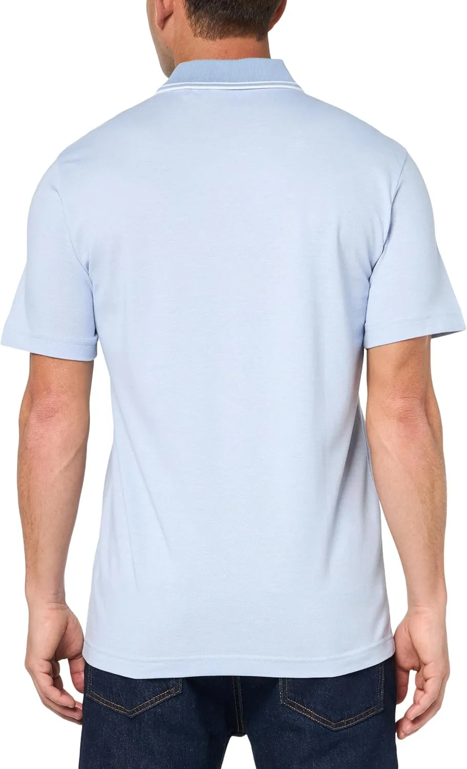 BOSS Men's Polo Shirt