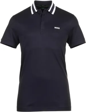 BOSS Men's Polo Shirt