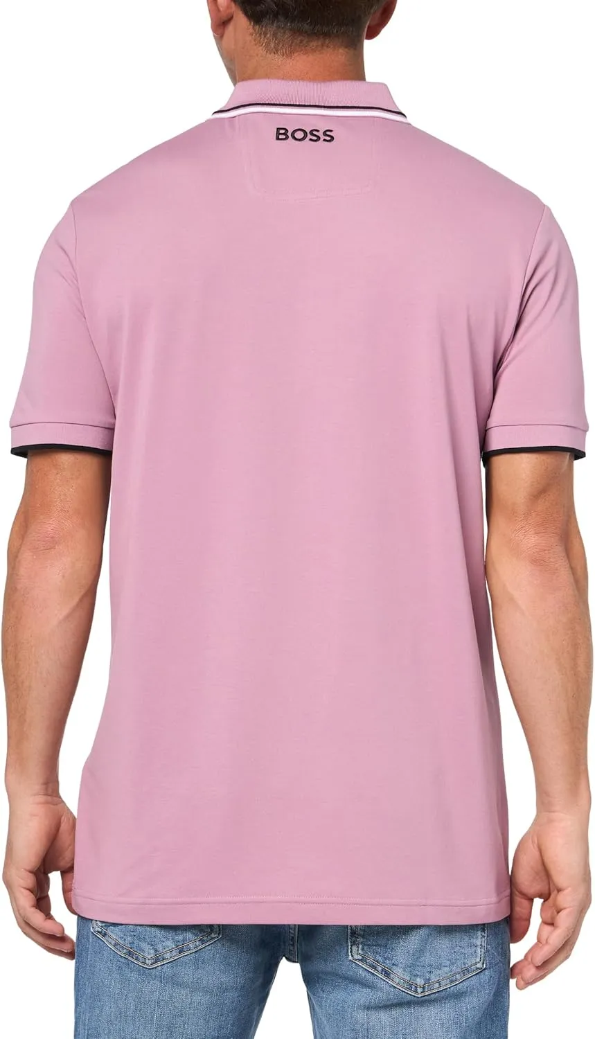 BOSS Men's Polo Shirt
