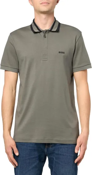 BOSS Men's Polo Shirt