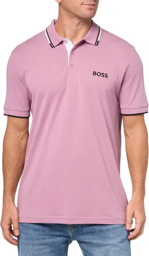 BOSS Men's Polo Shirt