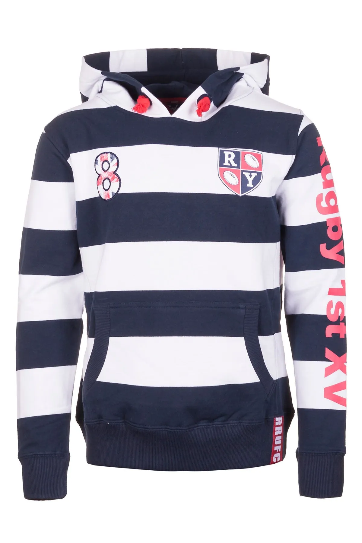 Boy's broadstripe Hoody