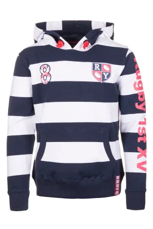 Boy's broadstripe Hoody