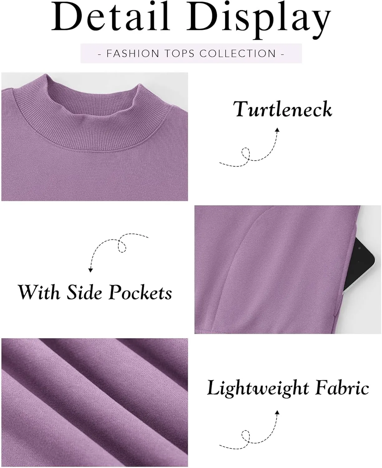 BTFBM Casual Womens Sweatshirt Solid Color Crew Neck Long Sleeve Loose Pullover Tops Fall Y2K Clothes