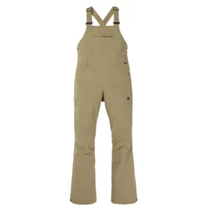 Burton 2024 Womens Avalon Bib - Kelp