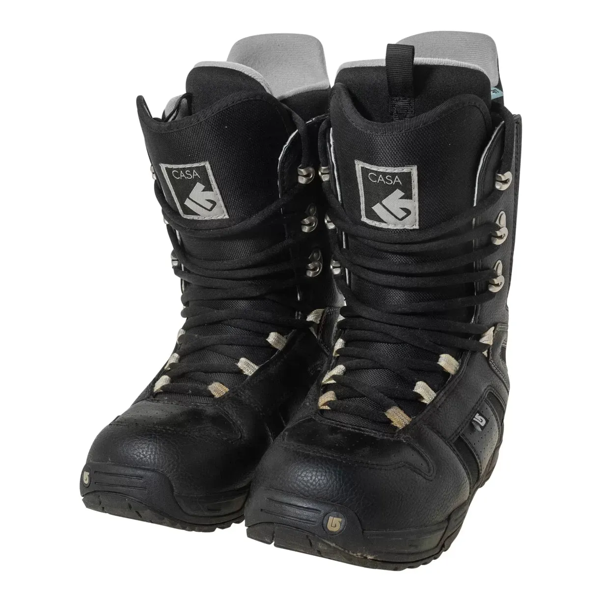 Burton Casa Snowboarding Boots '09 - Women's
