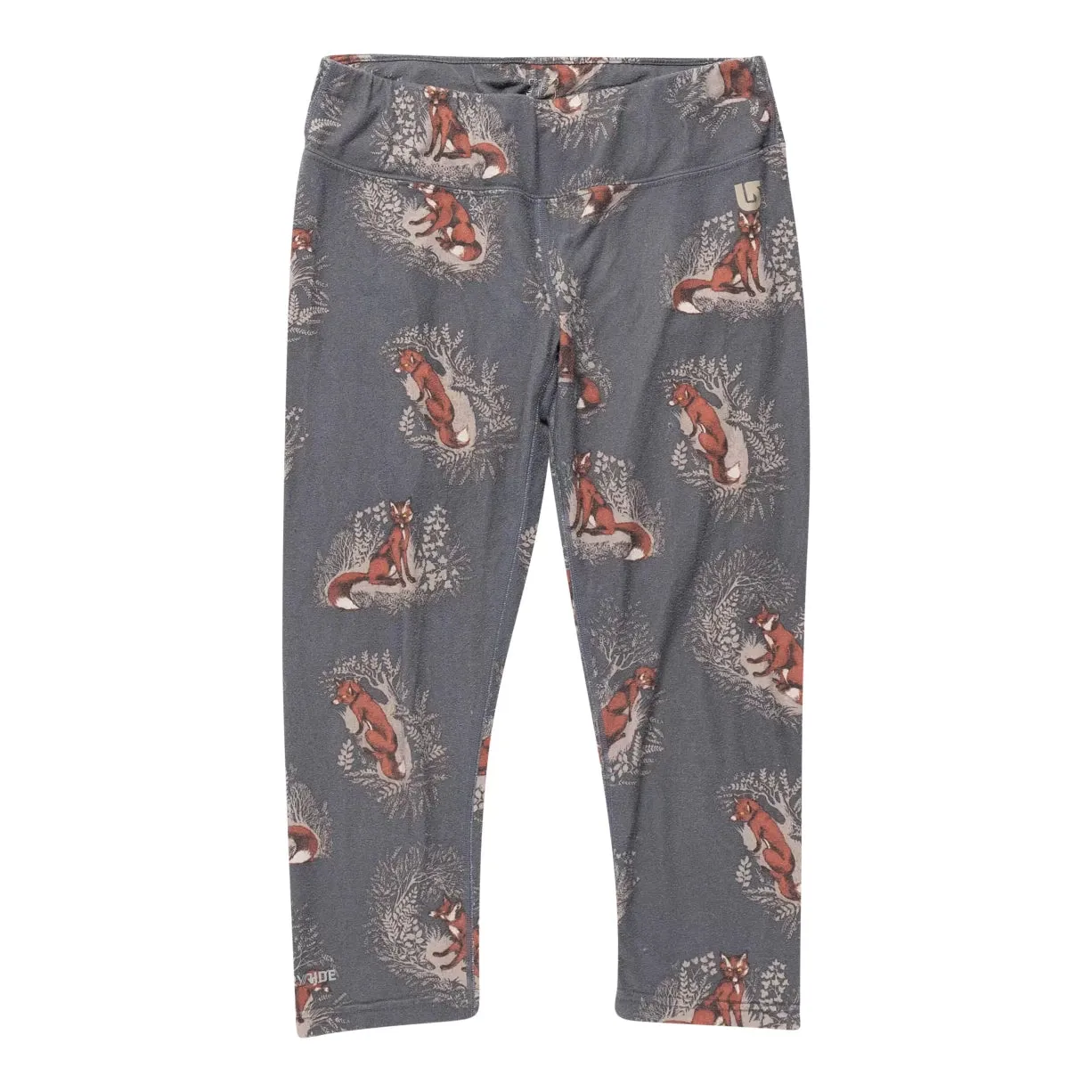 Burton Midweight Capri - Women's